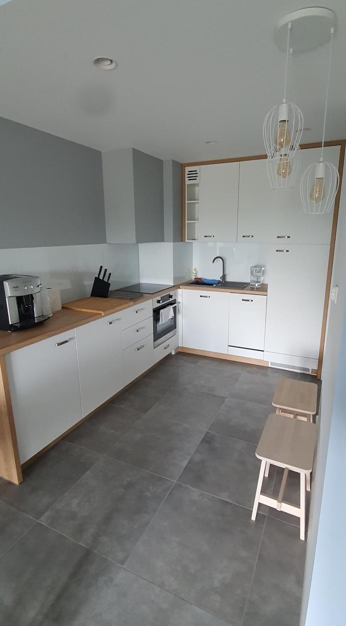 Gizycko - Wilkasy - Apartamenty - Apartmazury Zimmer foto